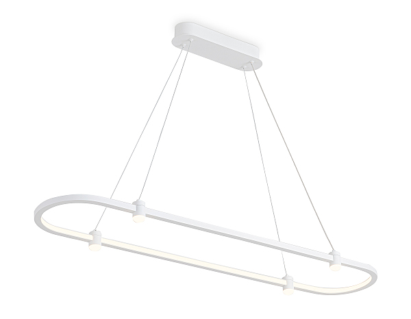 Подвесная люстра Comfort FL5588