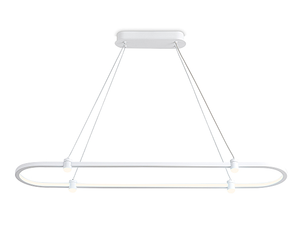 Подвесная люстра Comfort FL5588