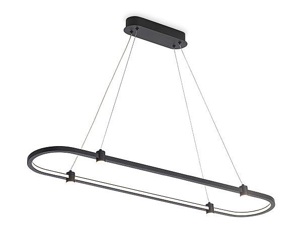 Подвесная люстра Comfort FL5589