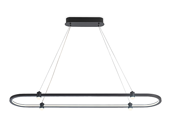 Подвесная люстра Comfort FL5589