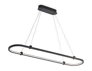 Подвесная люстра Comfort FL5589