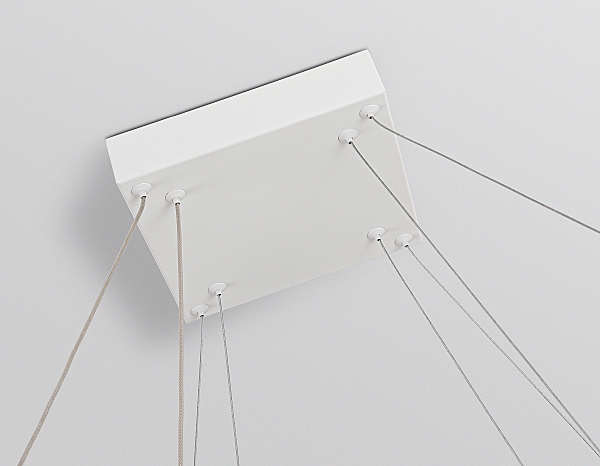 Подвесная люстра Comfort FL5595