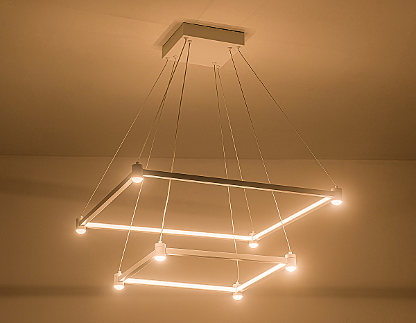 Подвесная люстра Comfort FL5595