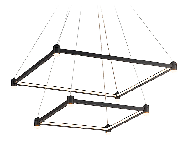 Подвесная люстра Comfort FL5597