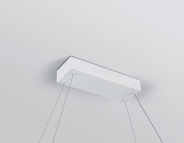 Подвесная люстра Comfort FL5735