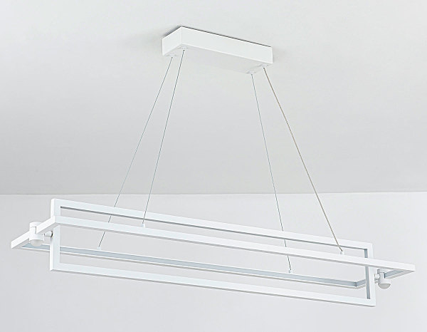 Подвесная люстра Comfort FL5735