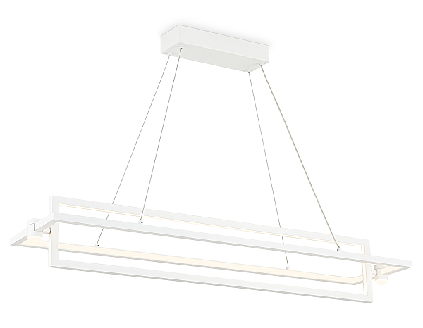 Подвесная люстра Comfort FL5735