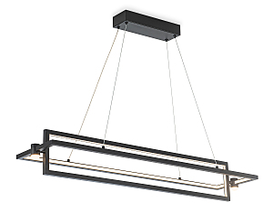 Подвесная люстра Comfort FL5737