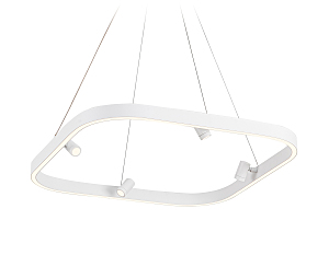 Подвесная люстра Comfort FL5802