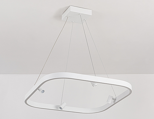 Подвесная люстра Comfort FL5802