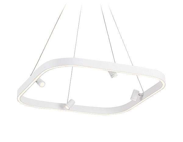Подвесная люстра Comfort FL5802