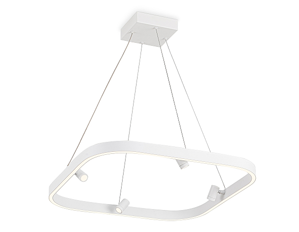 Подвесная люстра Comfort FL5802