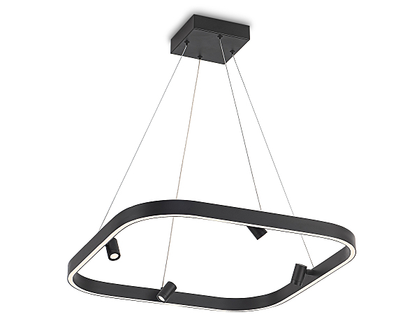 Подвесная люстра Comfort FL5803