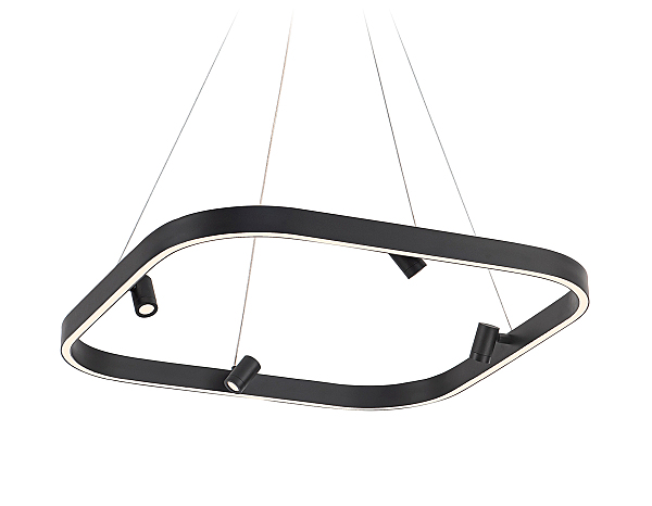 Подвесная люстра Comfort FL5803