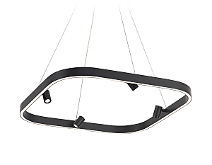 Подвесная люстра Comfort FL5803