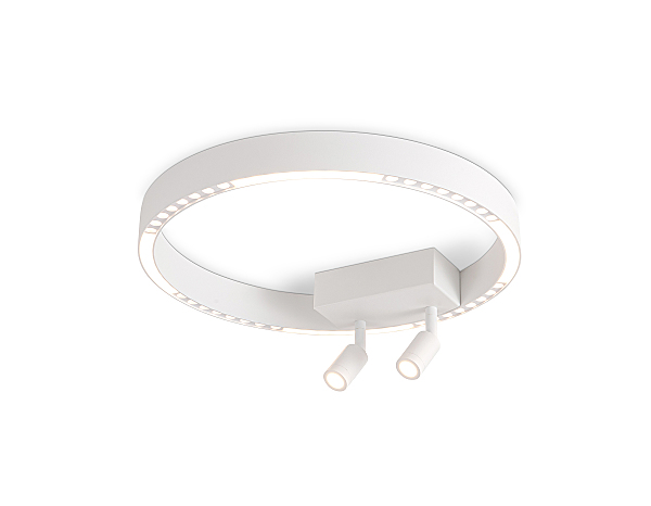 Потолочная люстра Comfort FL5805