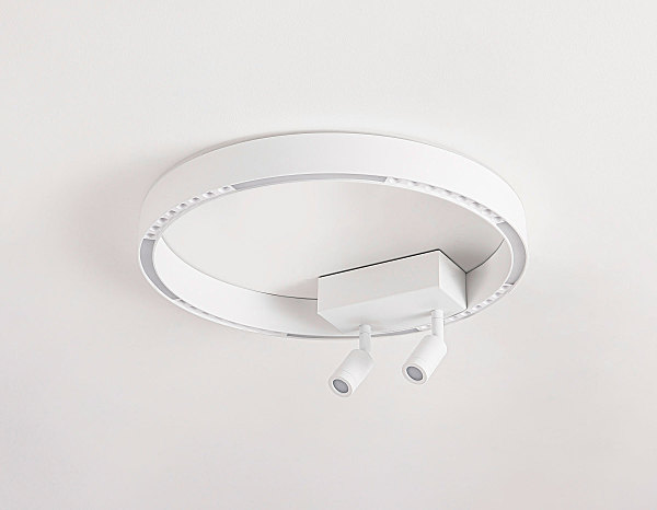 Потолочная люстра Comfort FL5805