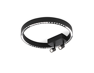 Потолочная люстра Comfort FL5806