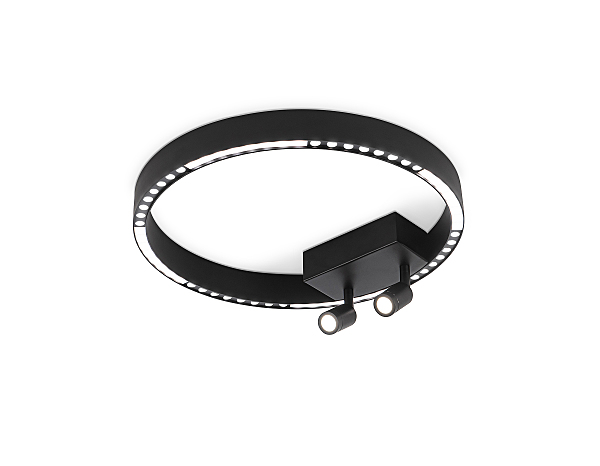 Потолочная люстра Comfort FL5806