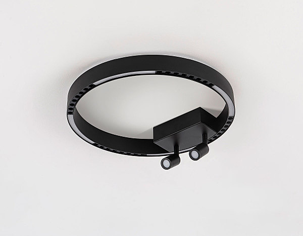 Потолочная люстра Comfort FL5806