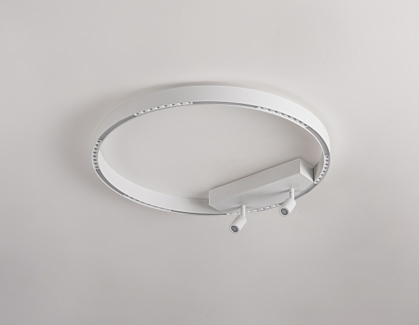 Потолочная люстра Comfort FL5807