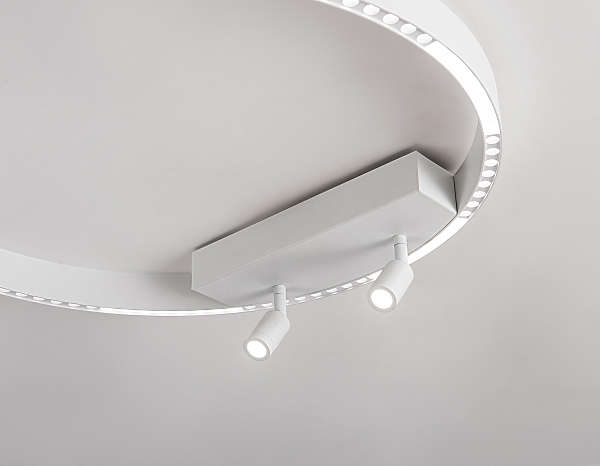Потолочная люстра Comfort FL5807