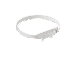 Потолочная люстра Comfort FL5807