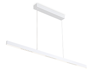 Подвесная люстра Comfort FL5831