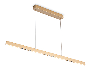 Подвесная люстра Comfort FL5833