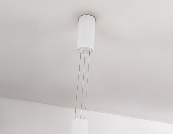 Подвесная люстра Comfort FL5844