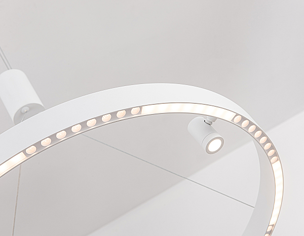 Подвесная люстра Comfort FL5844