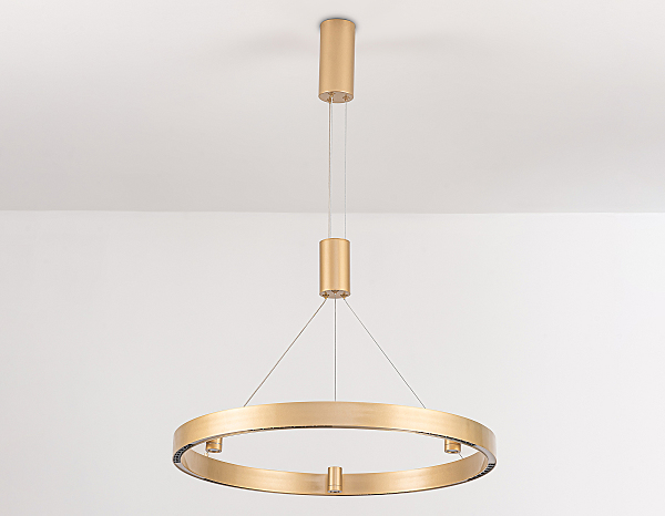 Подвесная люстра Comfort FL5846