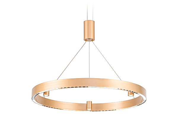 Подвесная люстра Comfort FL5846