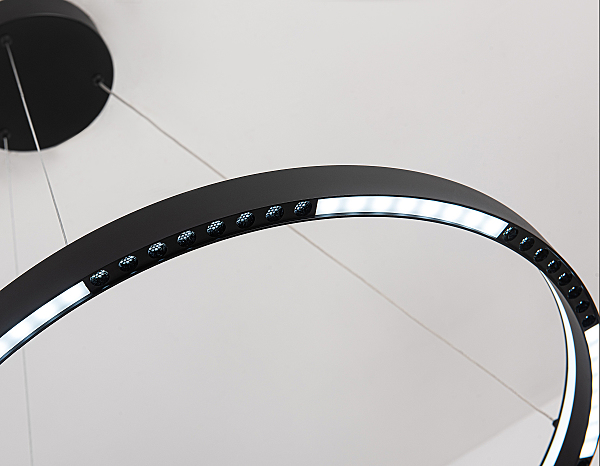 Подвесная люстра Comfort FL5852