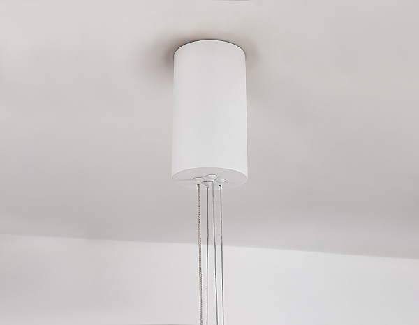 Подвесная люстра Comfort FL5855