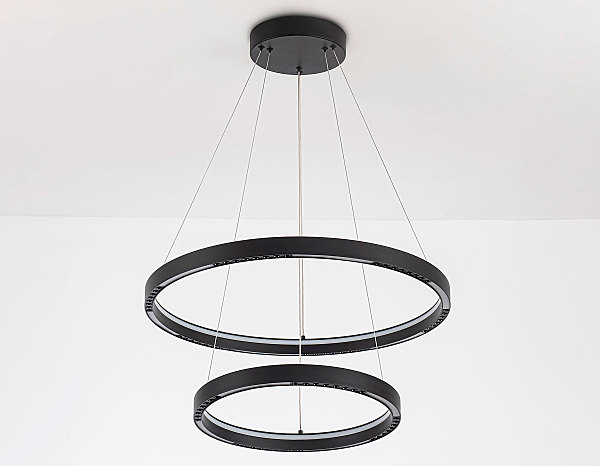 Подвесная люстра Comfort FL5865