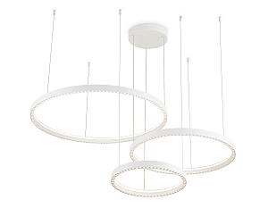 Подвесная люстра Comfort FL5881