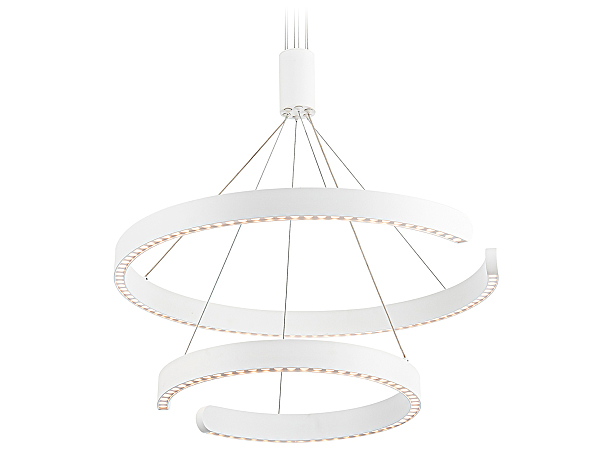 Подвесная люстра Comfort FL5884