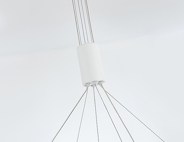 Подвесная люстра Comfort FL5884