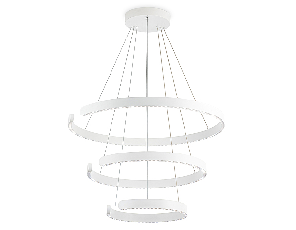 Подвесная люстра Comfort FL5887