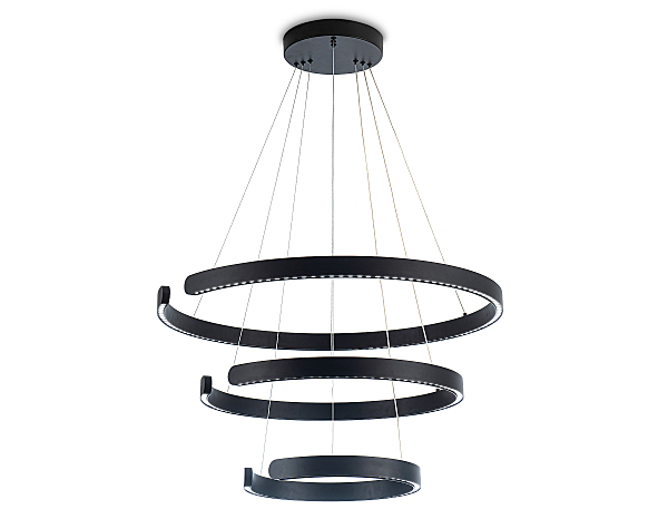 Подвесная люстра Comfort FL5888