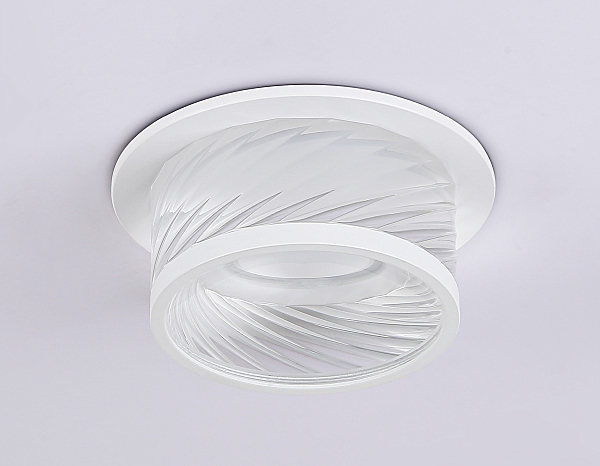 Встраиваемый светильник Techno Spot TN1251