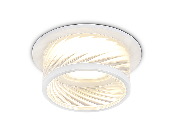 Встраиваемый светильник Techno Spot TN1251