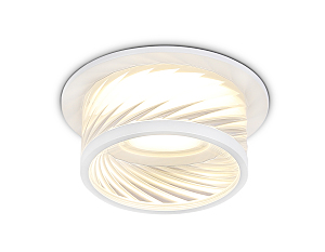 Встраиваемый светильник Techno Spot TN1251