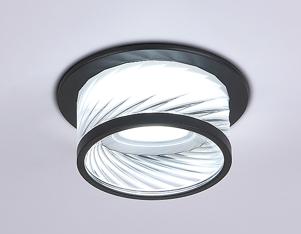 Встраиваемый светильник Techno Spot TN1252