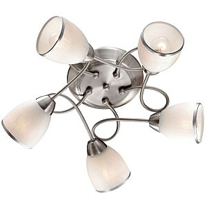 Потолочная люстра Foko 2562/5C