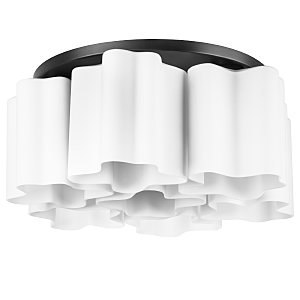 Потолочная люстра Nubi 802077