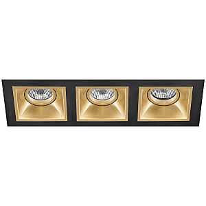 Встраиваемый светильник Domino D537030303