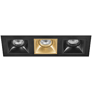 Встраиваемый светильник Domino D537070307