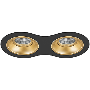 Встраиваемый светильник Domino D6270303